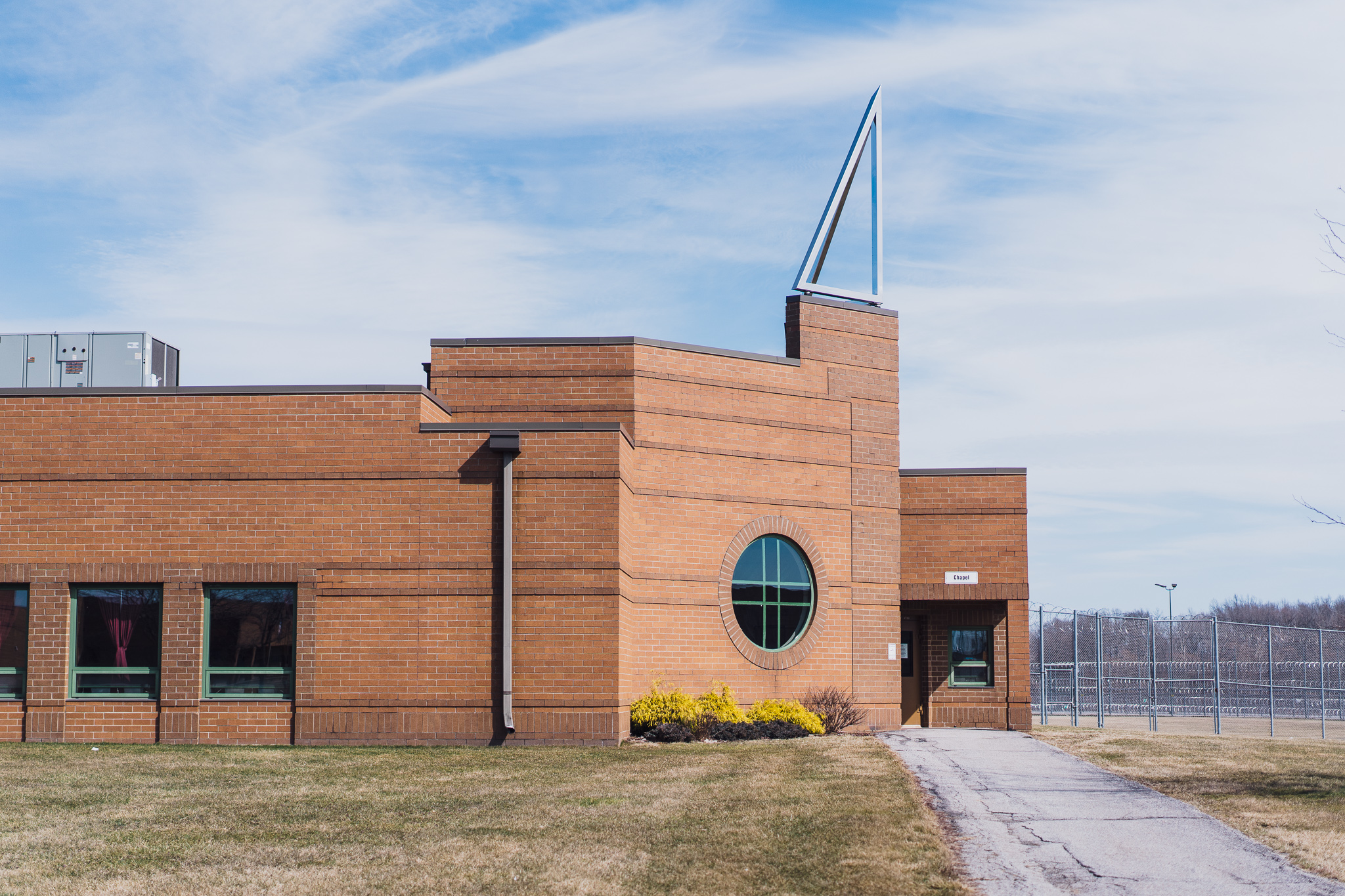 LorCI Grace Church